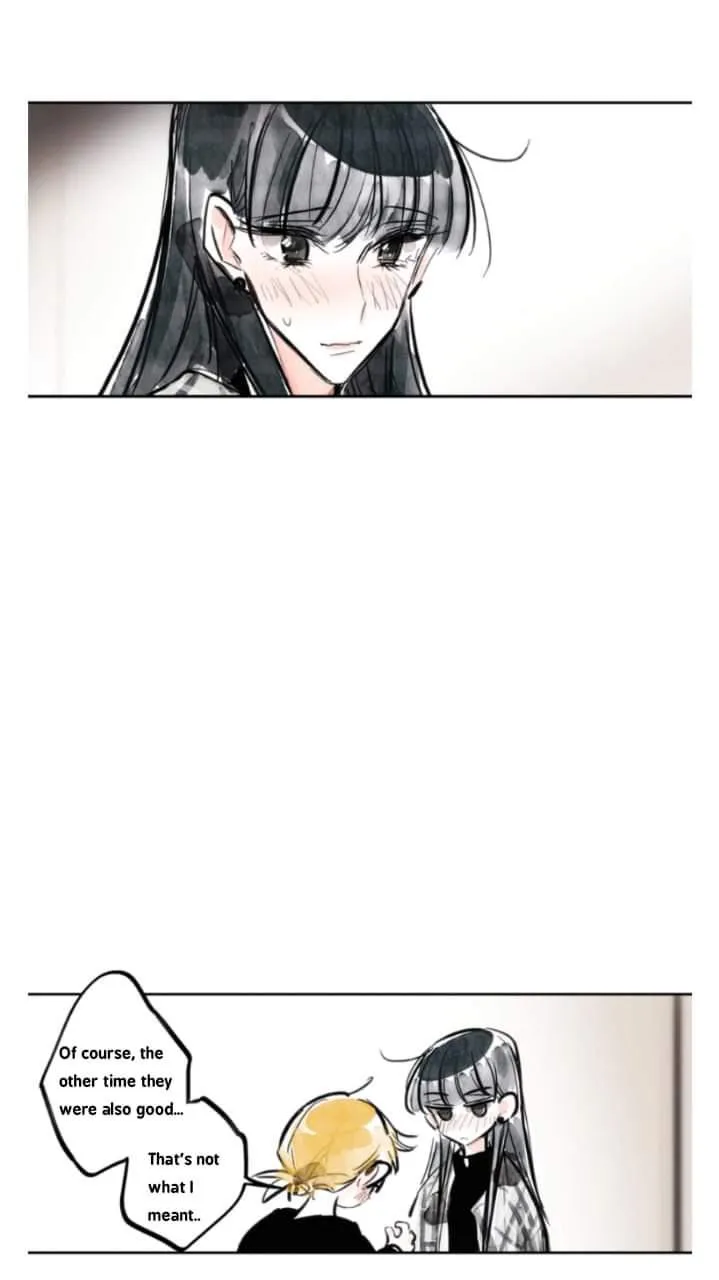 Swallow Tail Chapter 20 page 37 - 