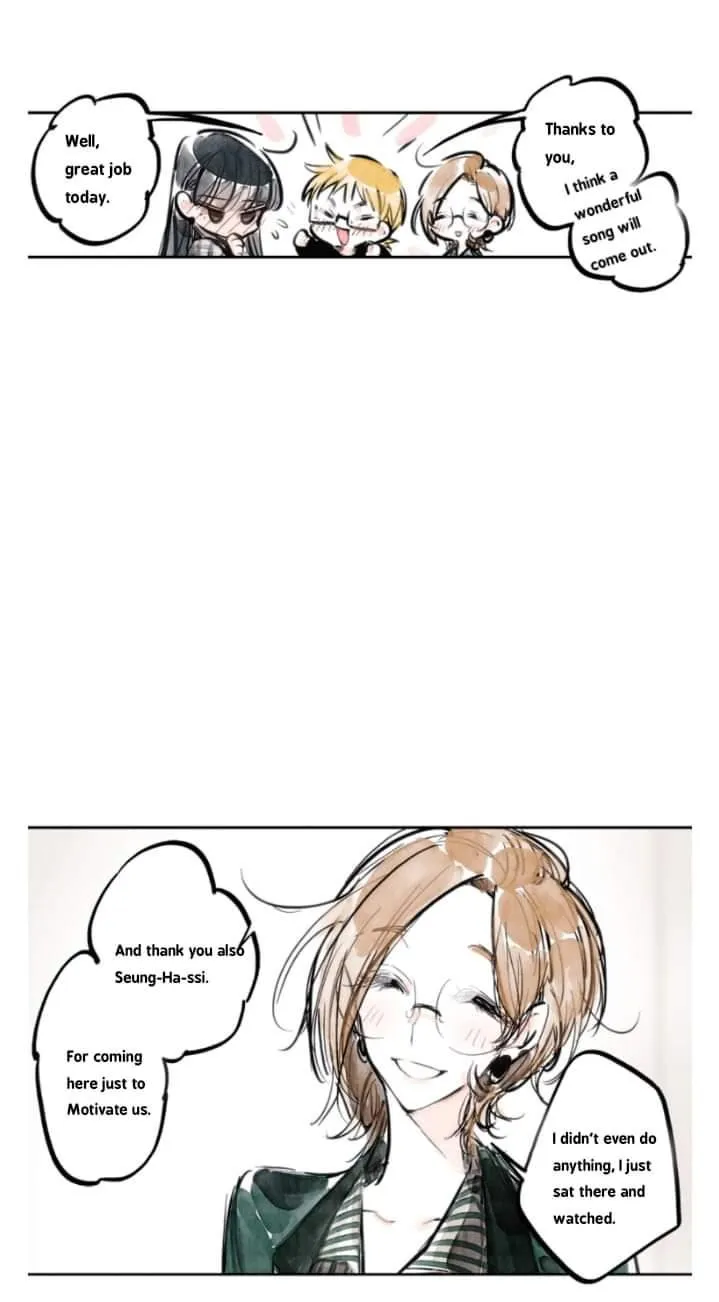Swallow Tail Chapter 20 page 40 - 