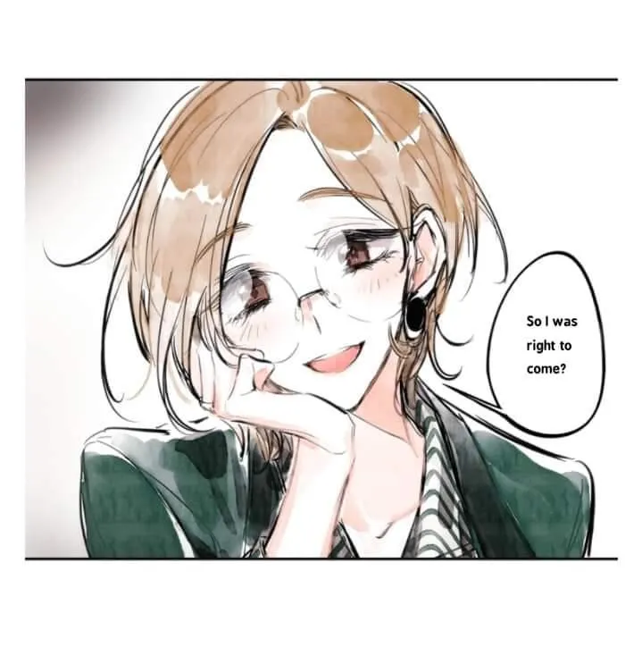 Swallow Tail Chapter 20 page 49 - 