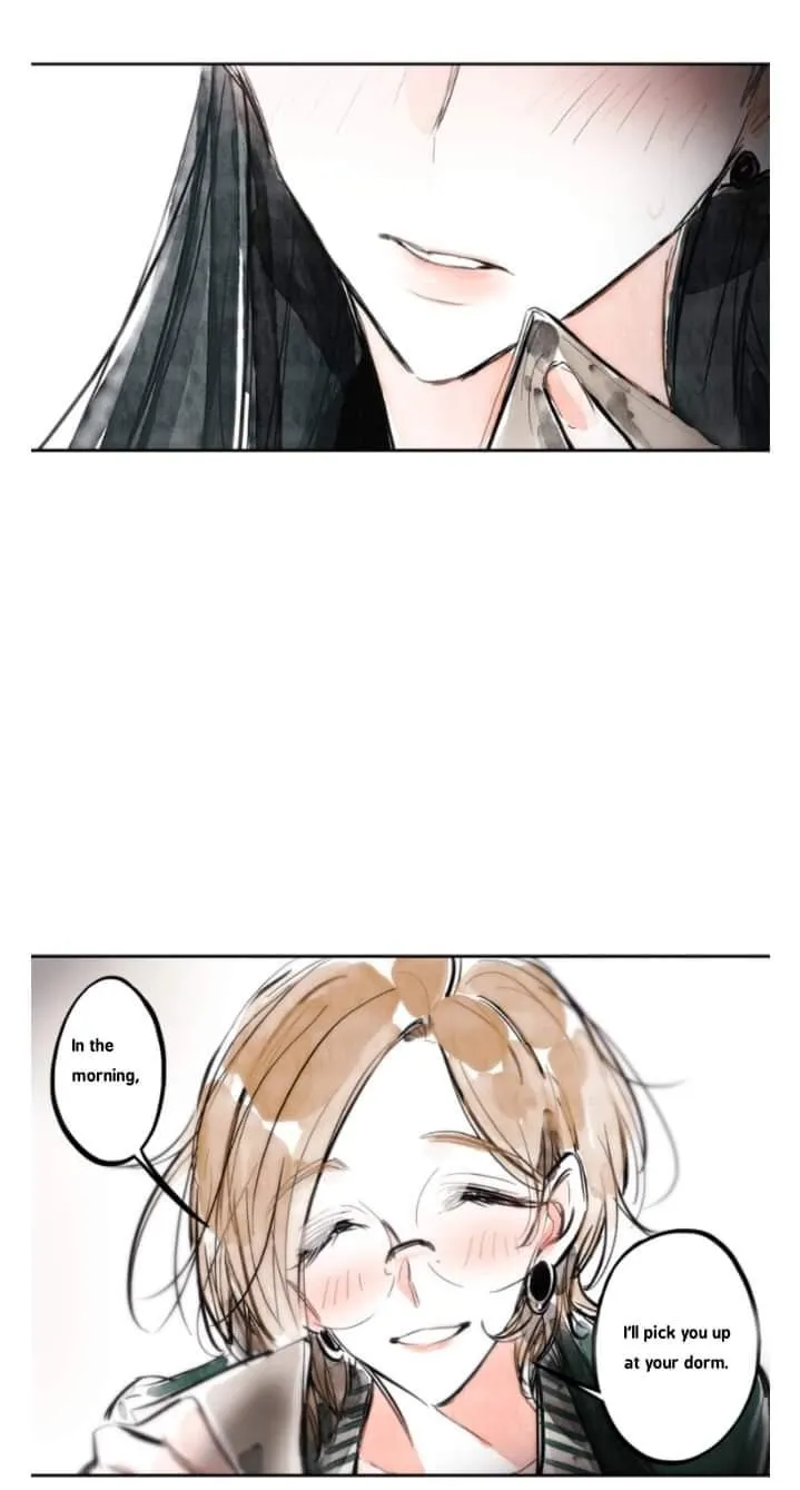 Swallow Tail Chapter 20 page 56 - 