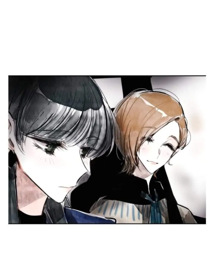Swallow Tail Chapter 21 page 16 - 