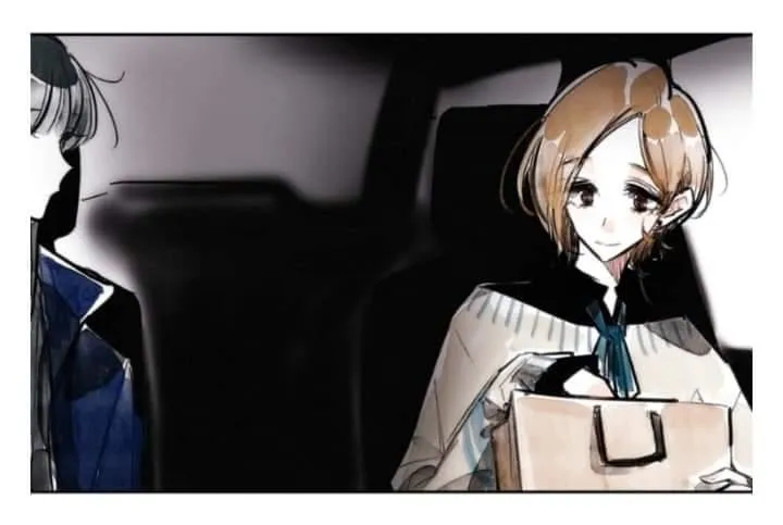 Swallow Tail Chapter 21 page 18 - 