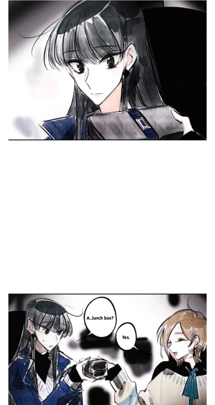 Swallow Tail Chapter 21 page 19 - 