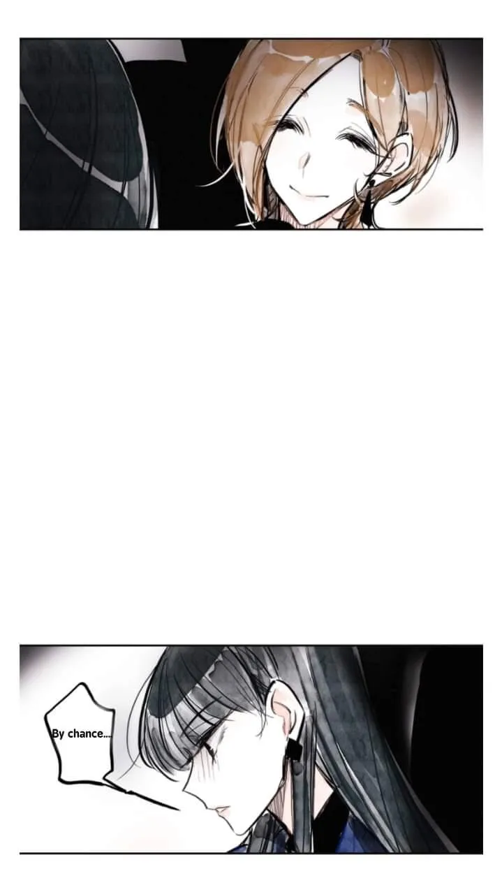 Swallow Tail Chapter 21 page 21 - 