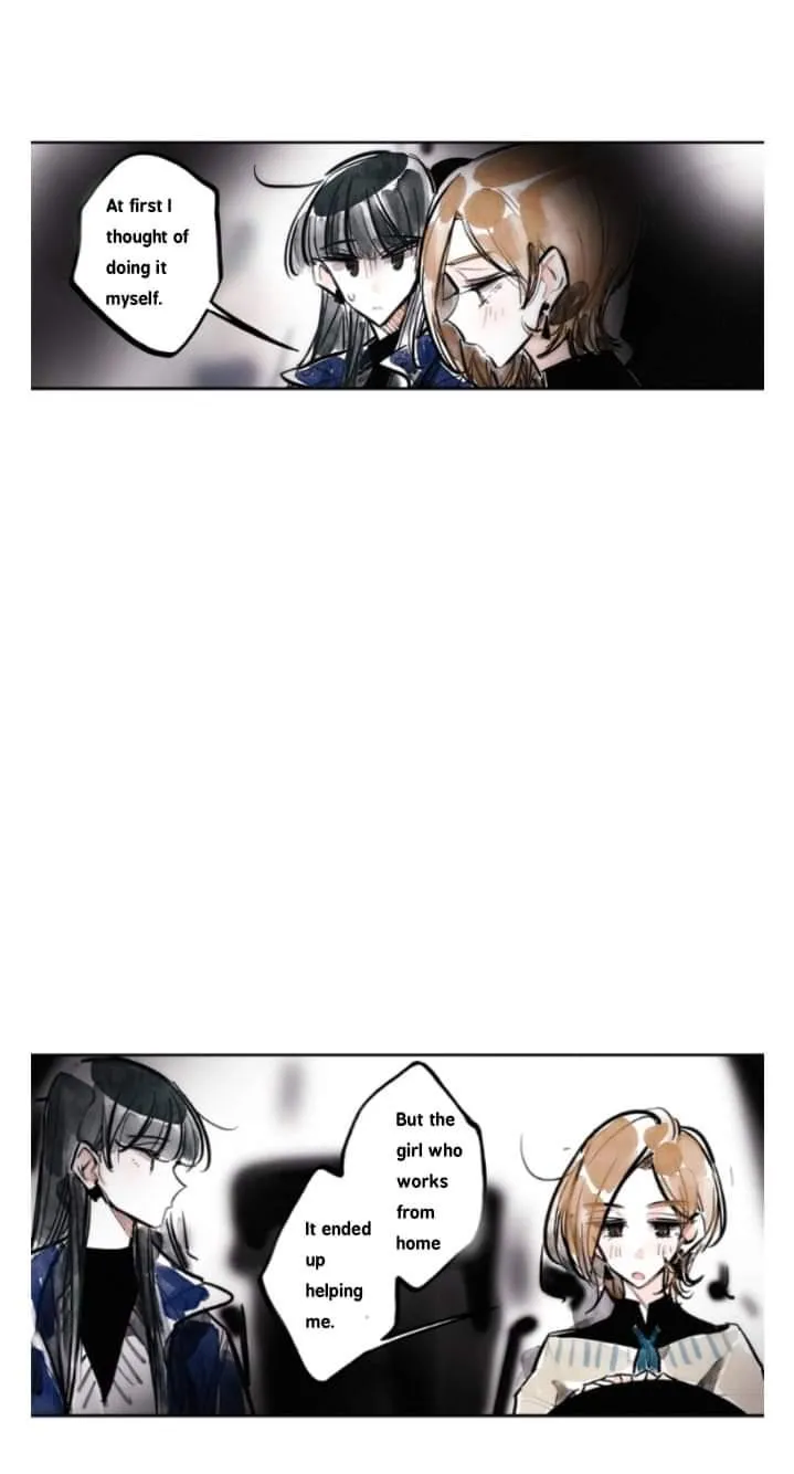 Swallow Tail Chapter 21 page 23 - 