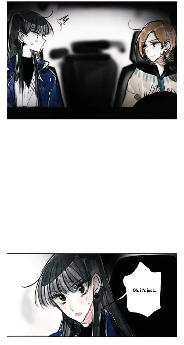 Swallow Tail Chapter 21 page 25 - 