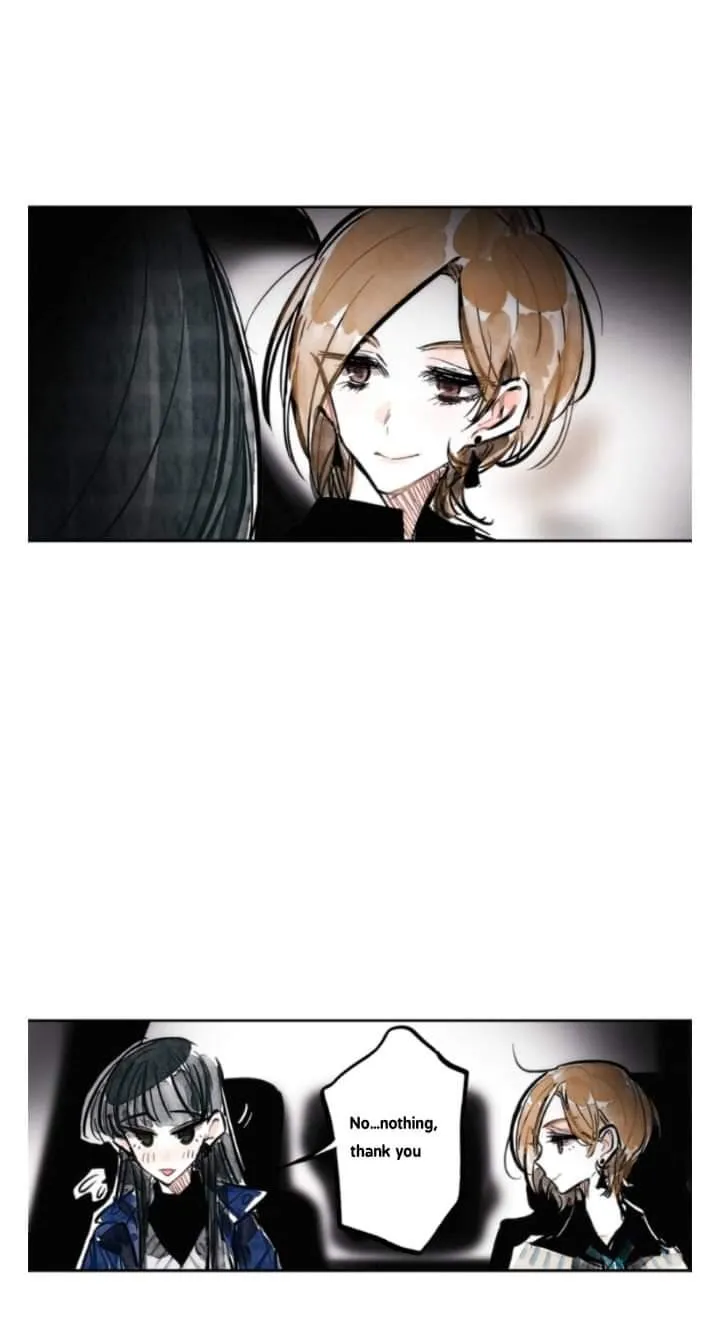 Swallow Tail Chapter 21 page 26 - 