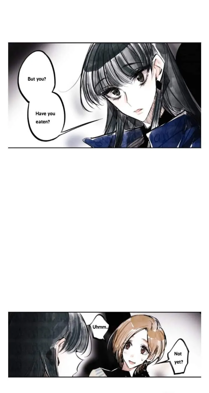 Swallow Tail Chapter 21 page 33 - 