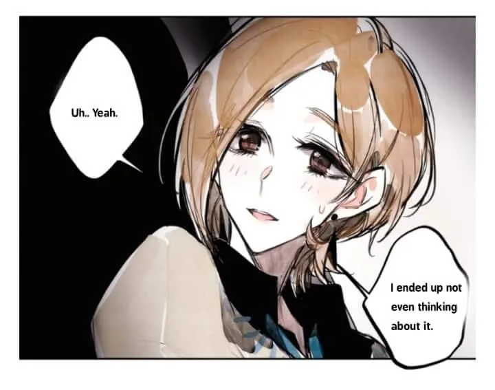 Swallow Tail Chapter 21 page 35 - 