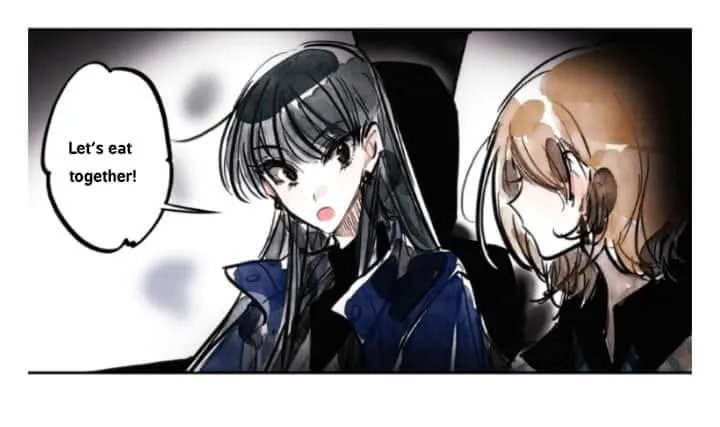 Swallow Tail Chapter 21 page 37 - 