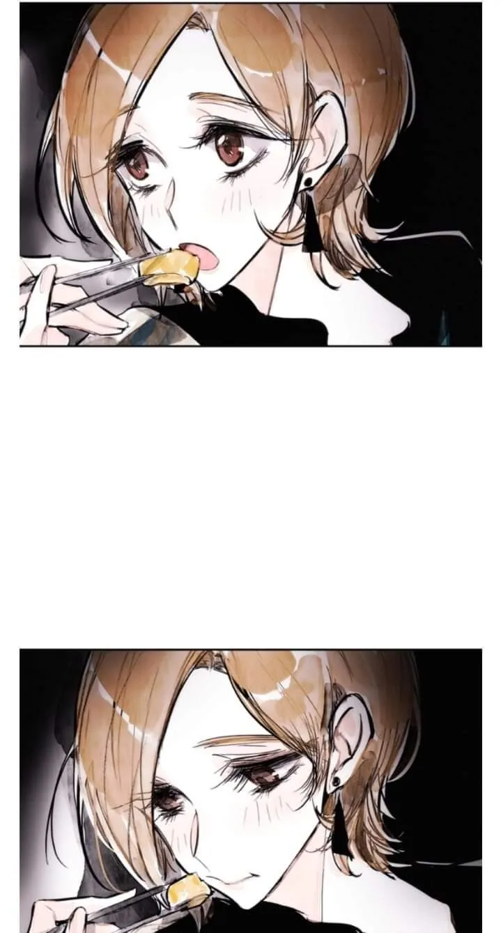 Swallow Tail Chapter 21 page 38 - 