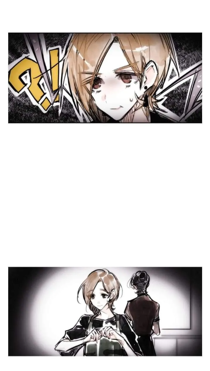 Swallow Tail Chapter 21 page 45 - 