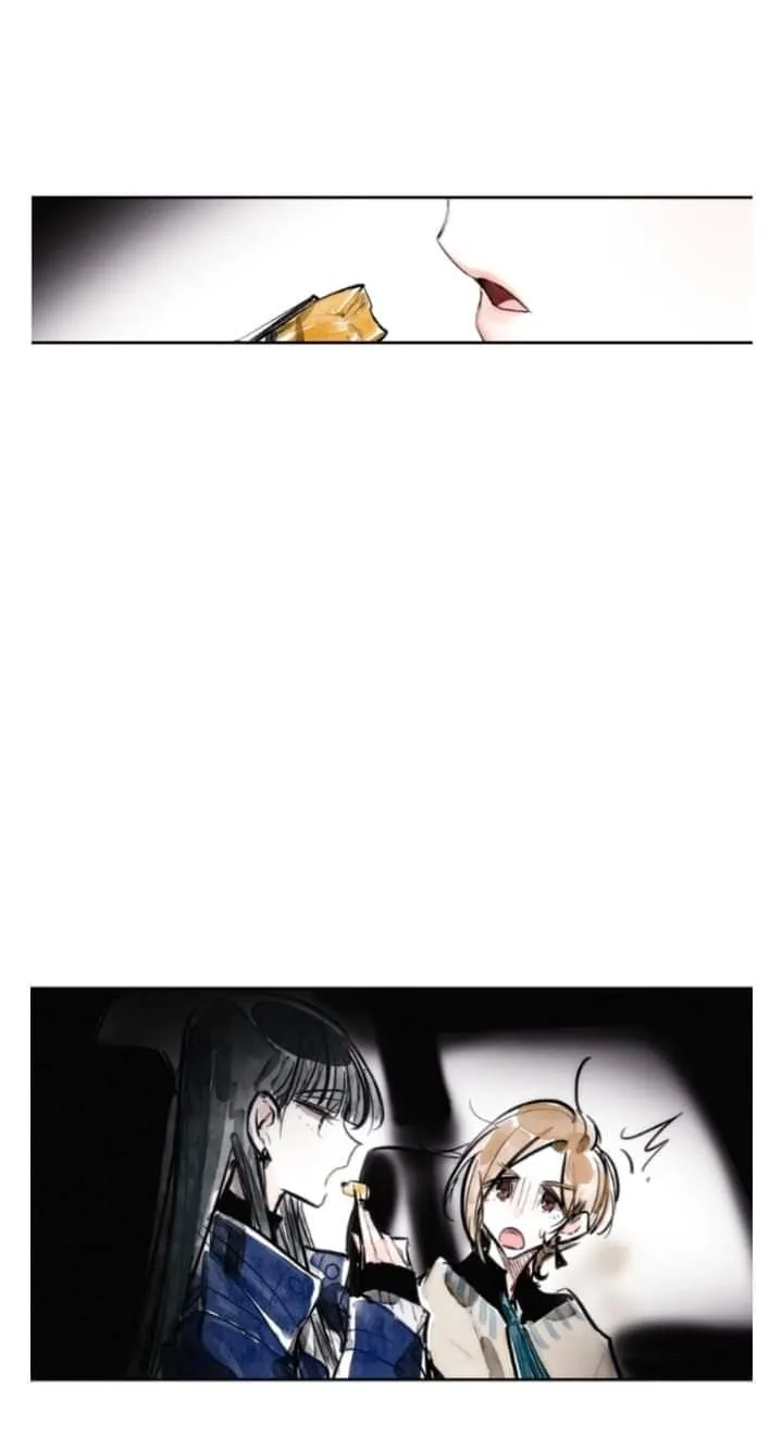 Swallow Tail Chapter 21 page 47 - 