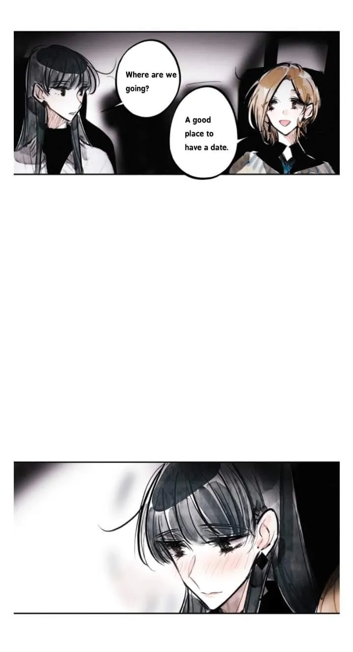 Swallow Tail Chapter 21 page 54 - 