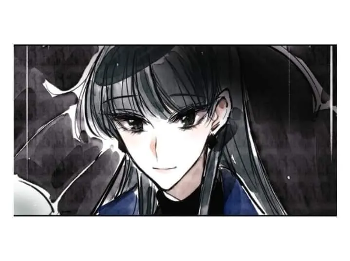 Swallow Tail Chapter 22 page 16 - 