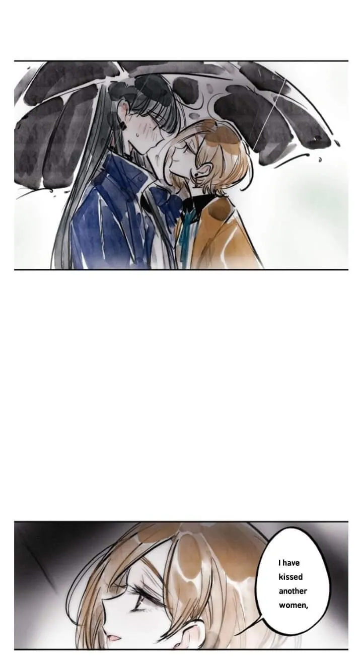 Swallow Tail Chapter 22 page 37 - 