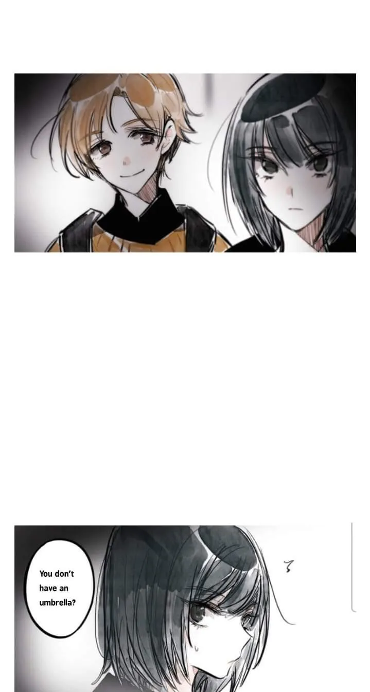 Swallow Tail Chapter 22 page 49 - 