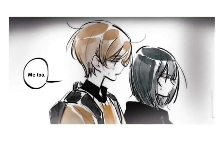 Swallow Tail Chapter 22 page 52 - 