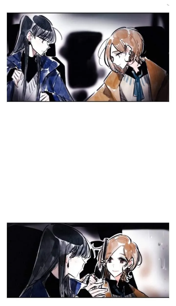 Swallow Tail Chapter 22 page 7 - 