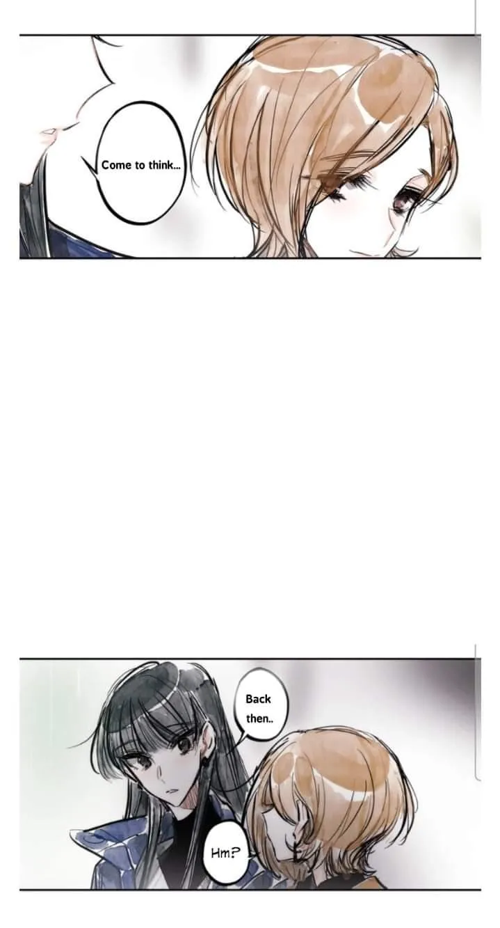 Swallow Tail Chapter 22 page 61 - 