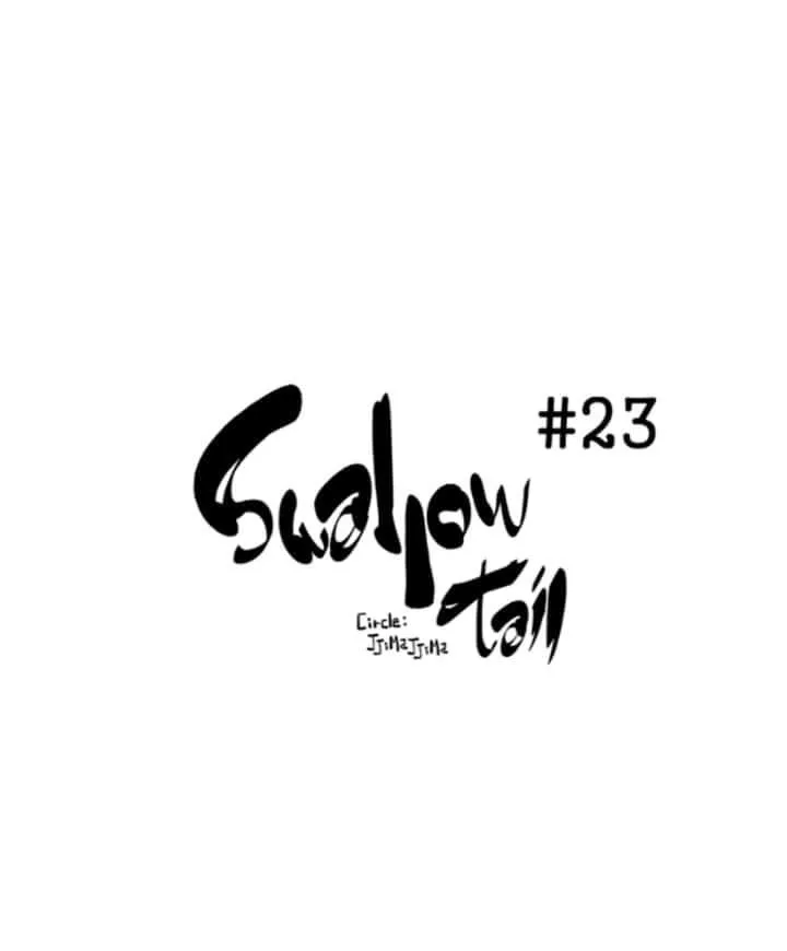 Swallow Tail Chapter 23 page 2 - 