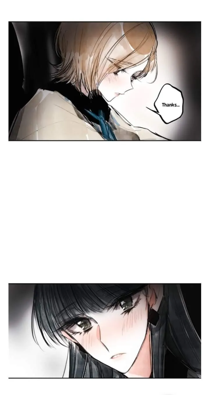 Swallow Tail Chapter 23 page 13 - 