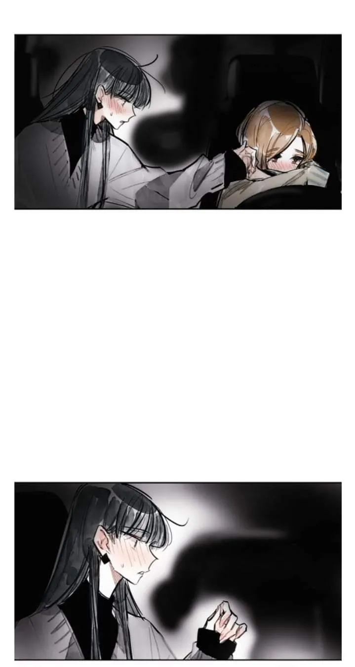 Swallow Tail Chapter 23 page 18 - 