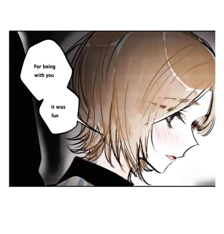 Swallow Tail Chapter 23 page 21 - 