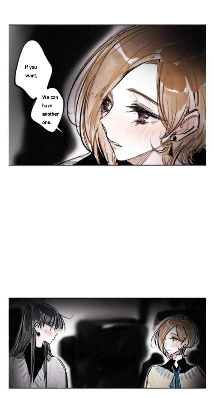 Swallow Tail Chapter 23 page 23 - 