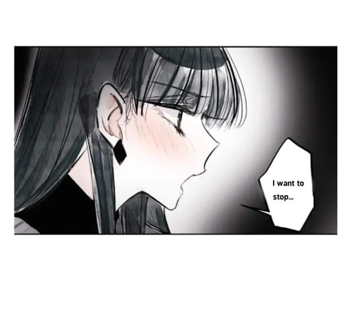 Swallow Tail Chapter 23 page 34 - 
