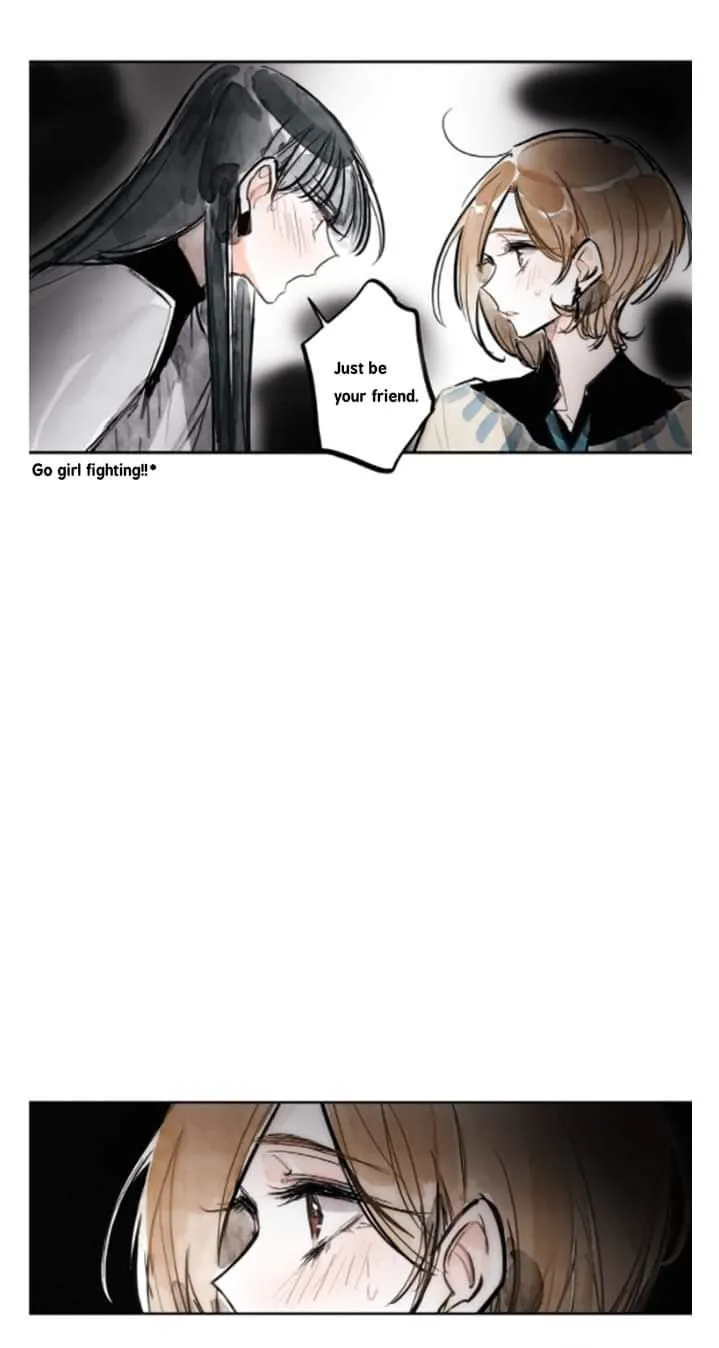 Swallow Tail Chapter 23 page 35 - 