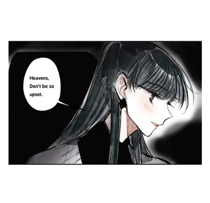 Swallow Tail Chapter 23 page 6 - 