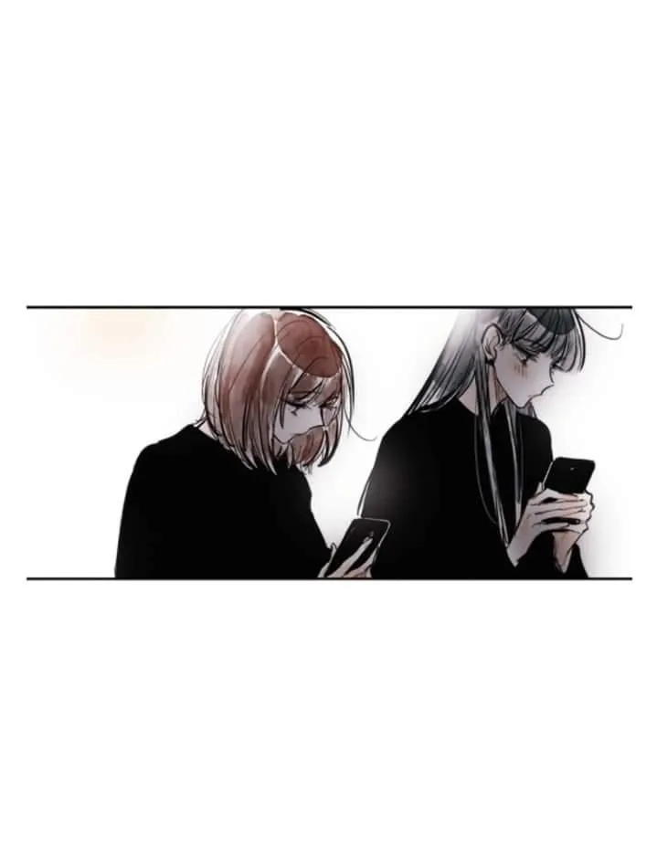 Swallow Tail Chapter 24 page 11 - 