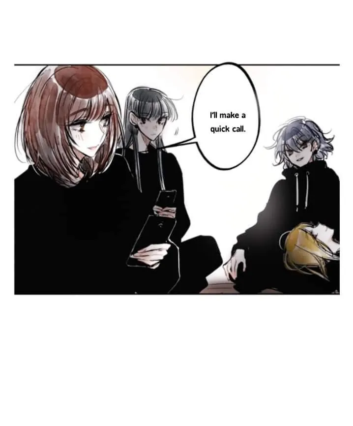 Swallow Tail Chapter 24 page 14 - 