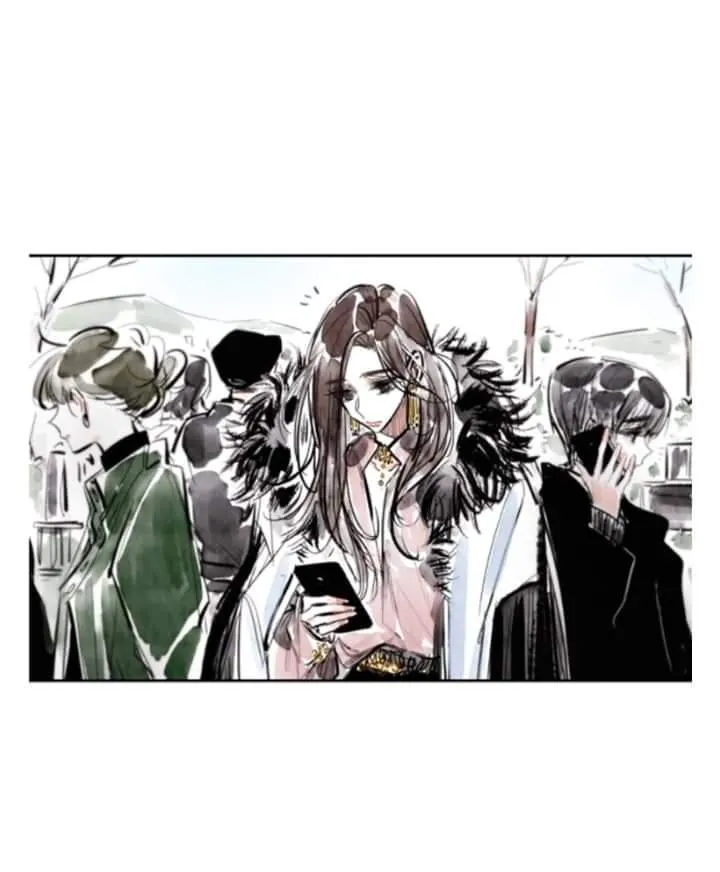 Swallow Tail Chapter 24 page 16 - 