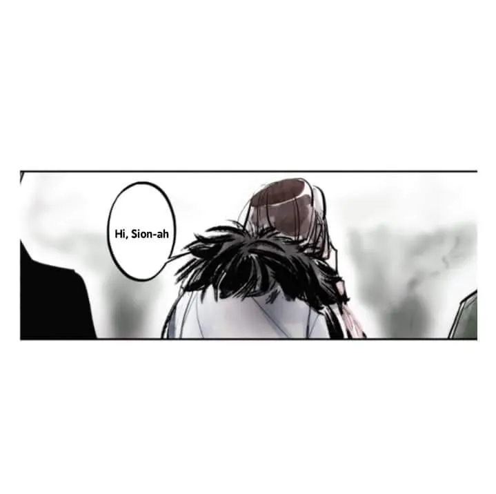 Swallow Tail Chapter 24 page 18 - 