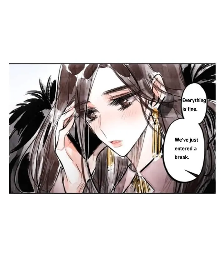 Swallow Tail Chapter 24 page 19 - 