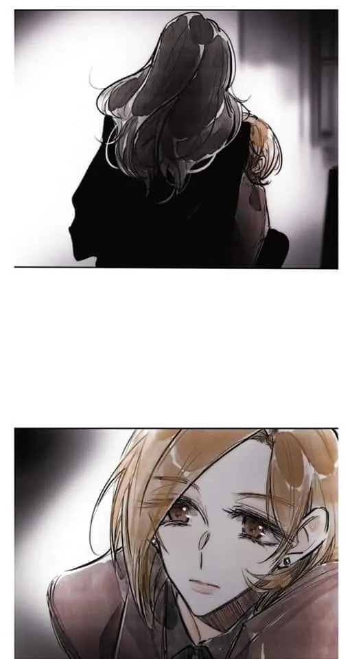 Swallow Tail Chapter 24 page 27 - 