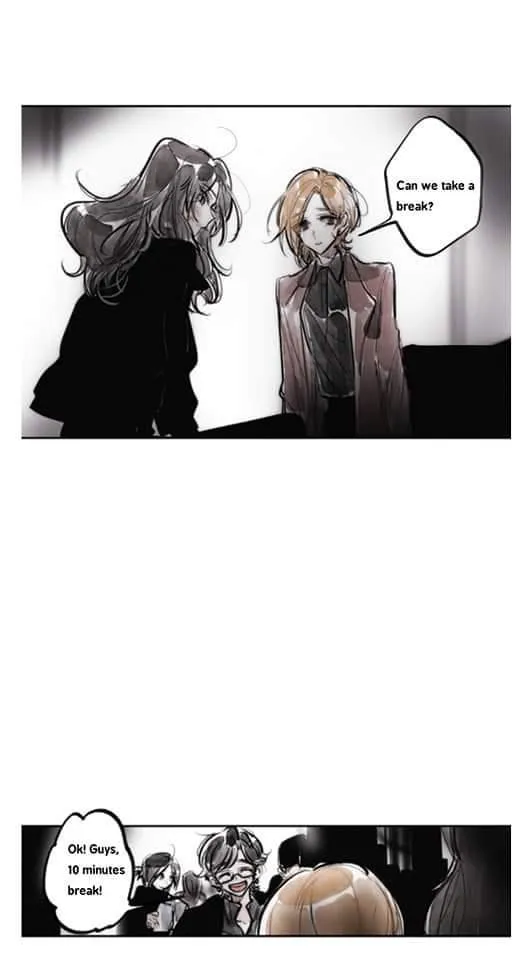 Swallow Tail Chapter 24 page 30 - 