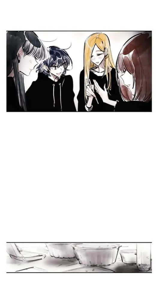 Swallow Tail Chapter 24 page 4 - 