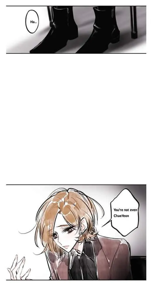 Swallow Tail Chapter 24 page 32 - 