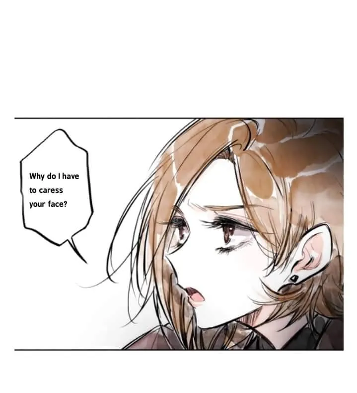 Swallow Tail Chapter 24 page 33 - 