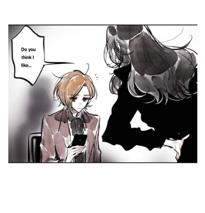Swallow Tail Chapter 24 page 36 - 