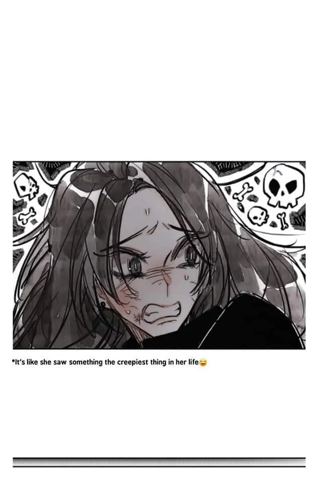 Swallow Tail Chapter 24 page 43 - 