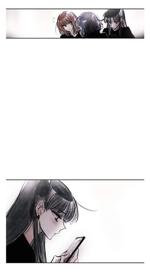 Swallow Tail Chapter 24 page 7 - 