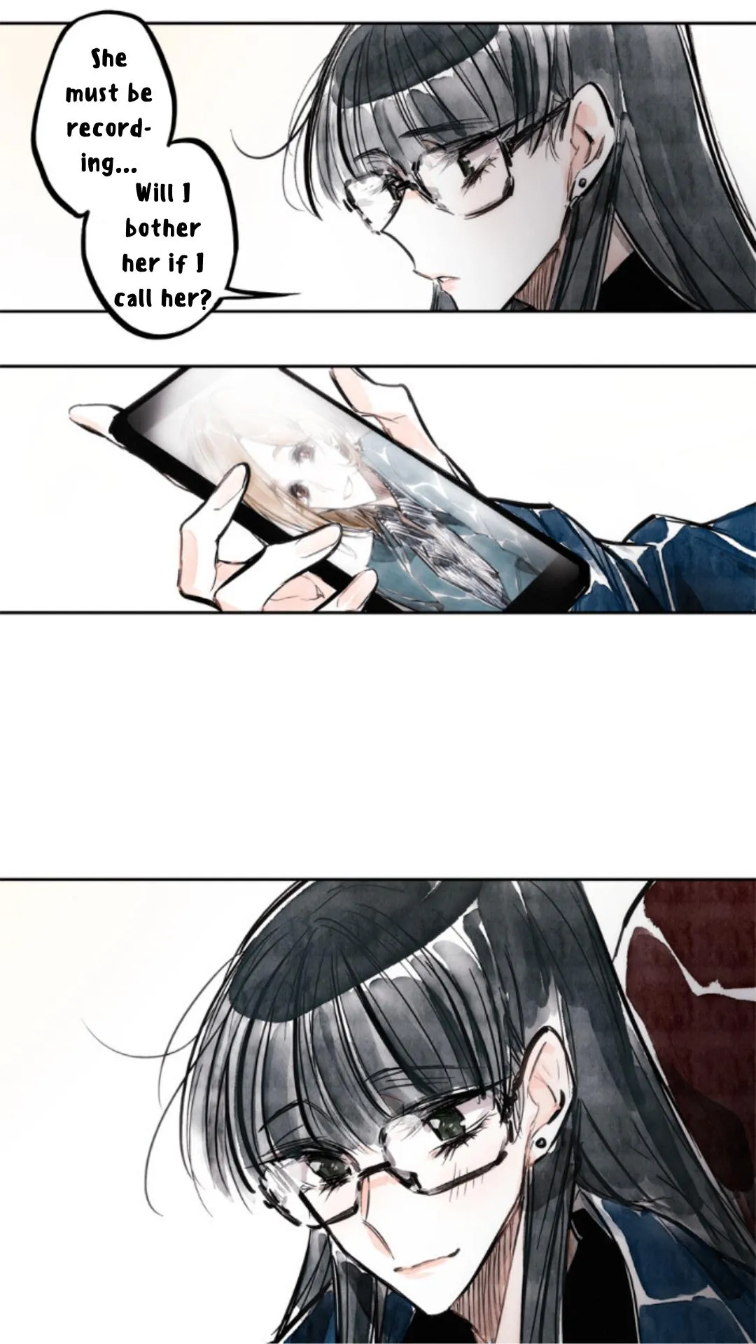Swallow Tail Chapter 25 page 11 - 