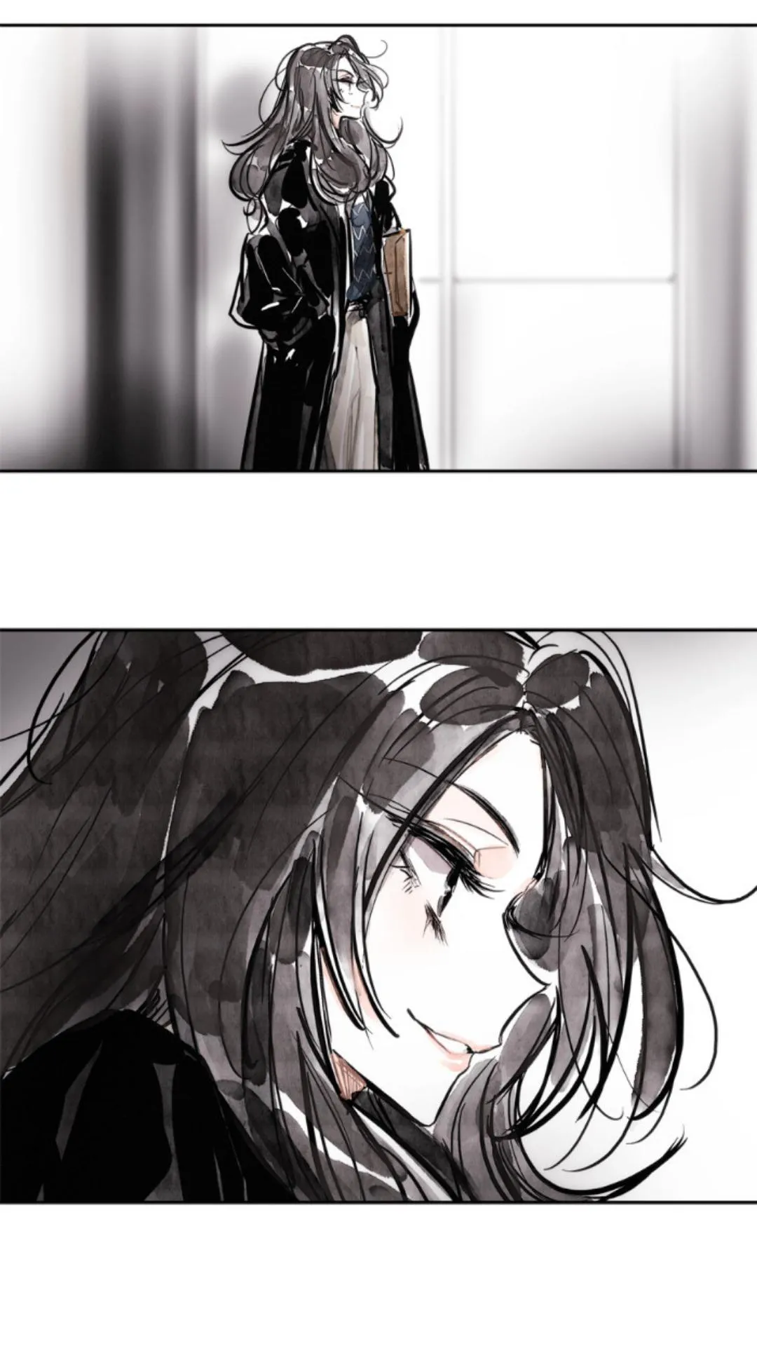 Swallow Tail Chapter 25 page 17 - 