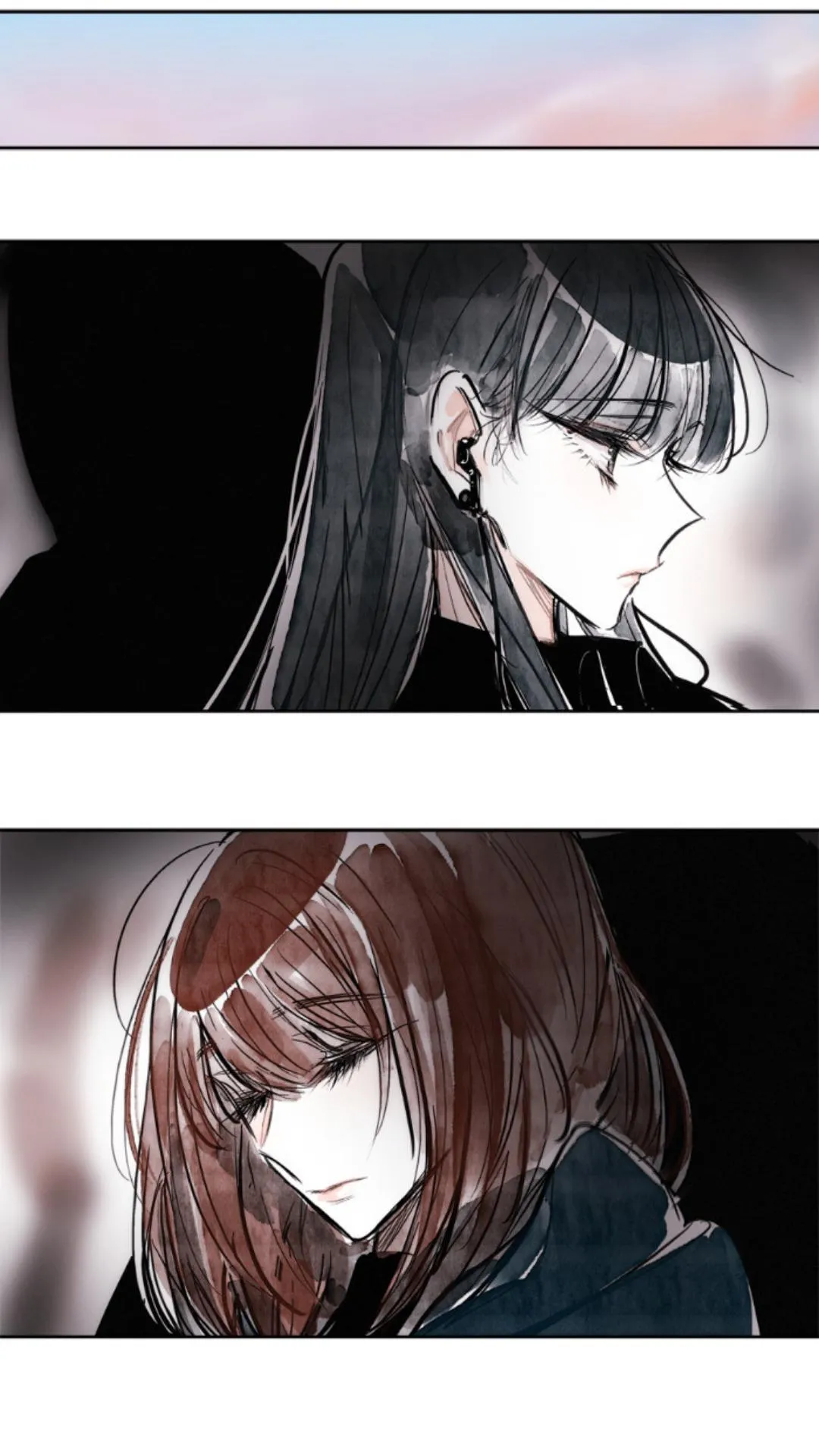 Swallow Tail Chapter 25 page 3 - 