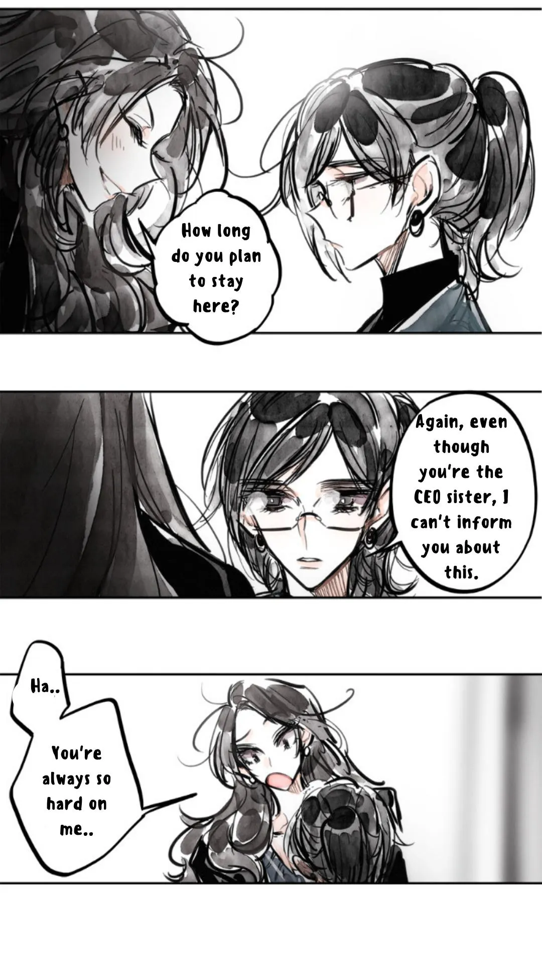 Swallow Tail Chapter 25 page 24 - 