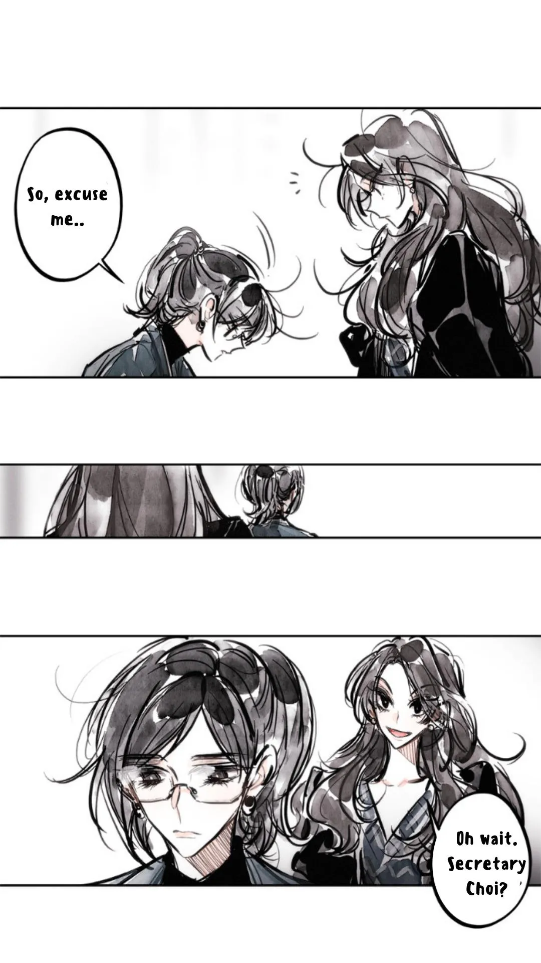 Swallow Tail Chapter 25 page 28 - 
